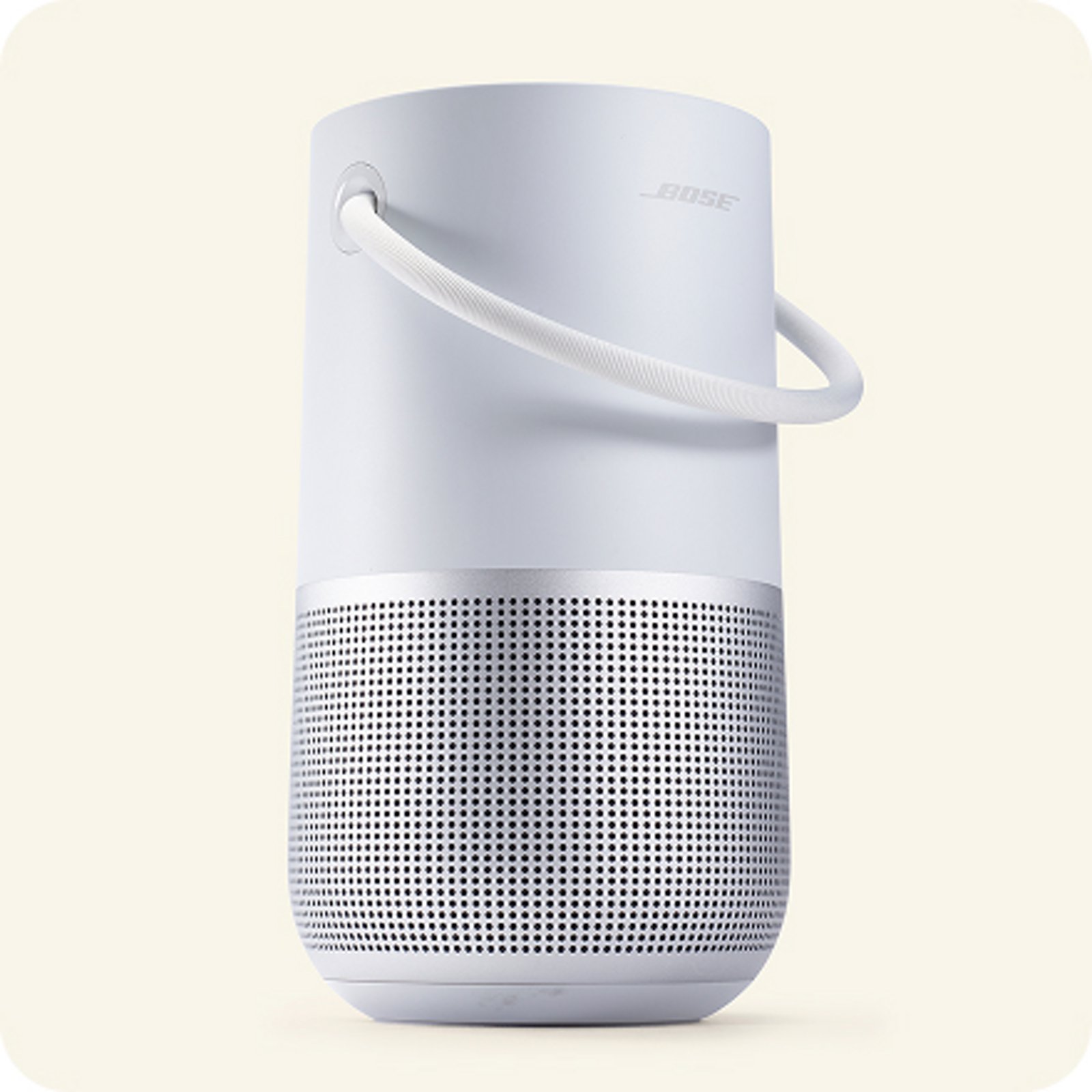 Speakers