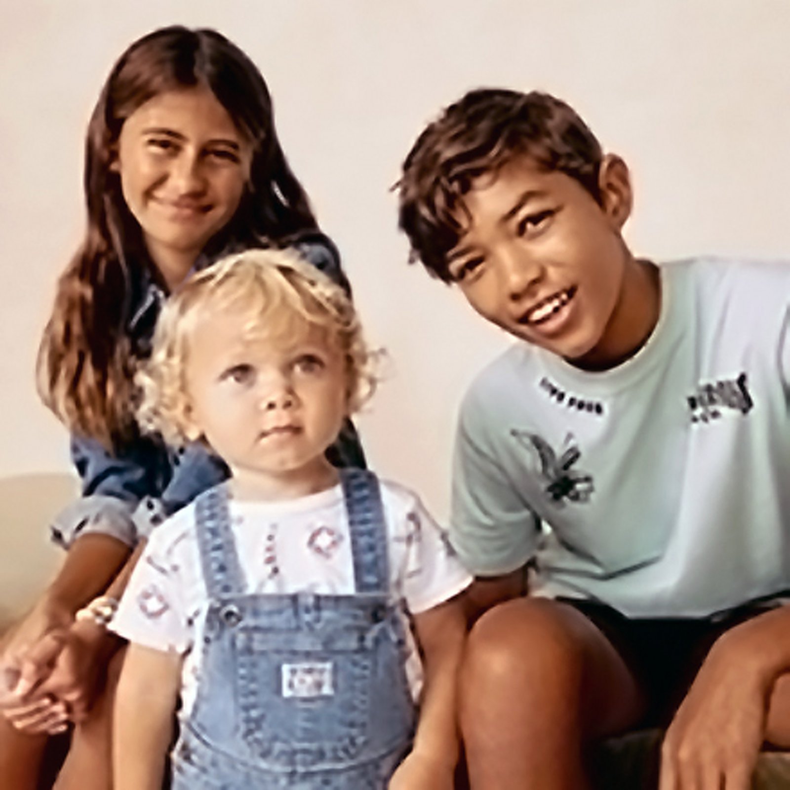 Kids