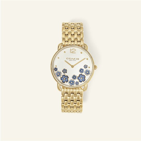 Jewelry & watches