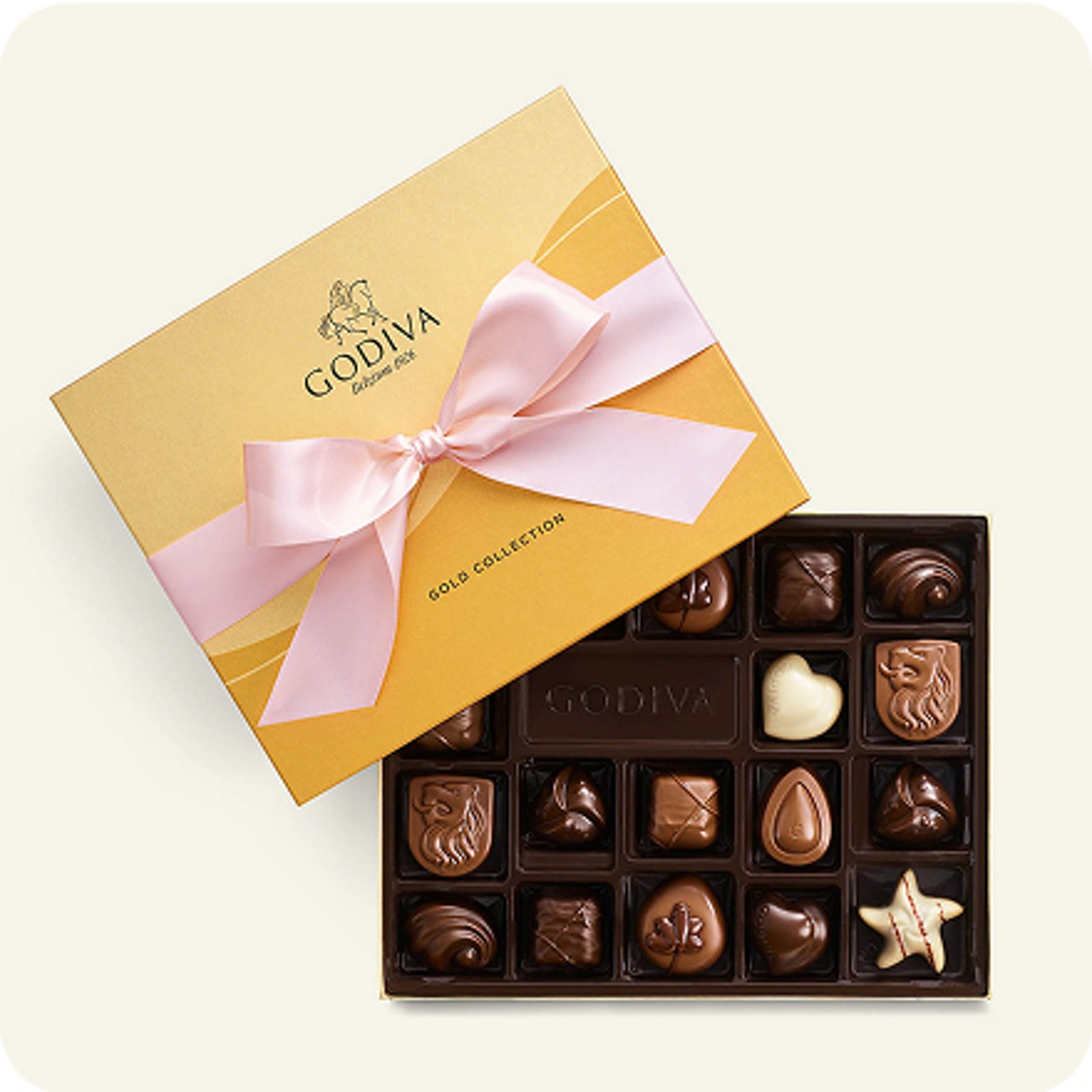 Candy & gourmet food