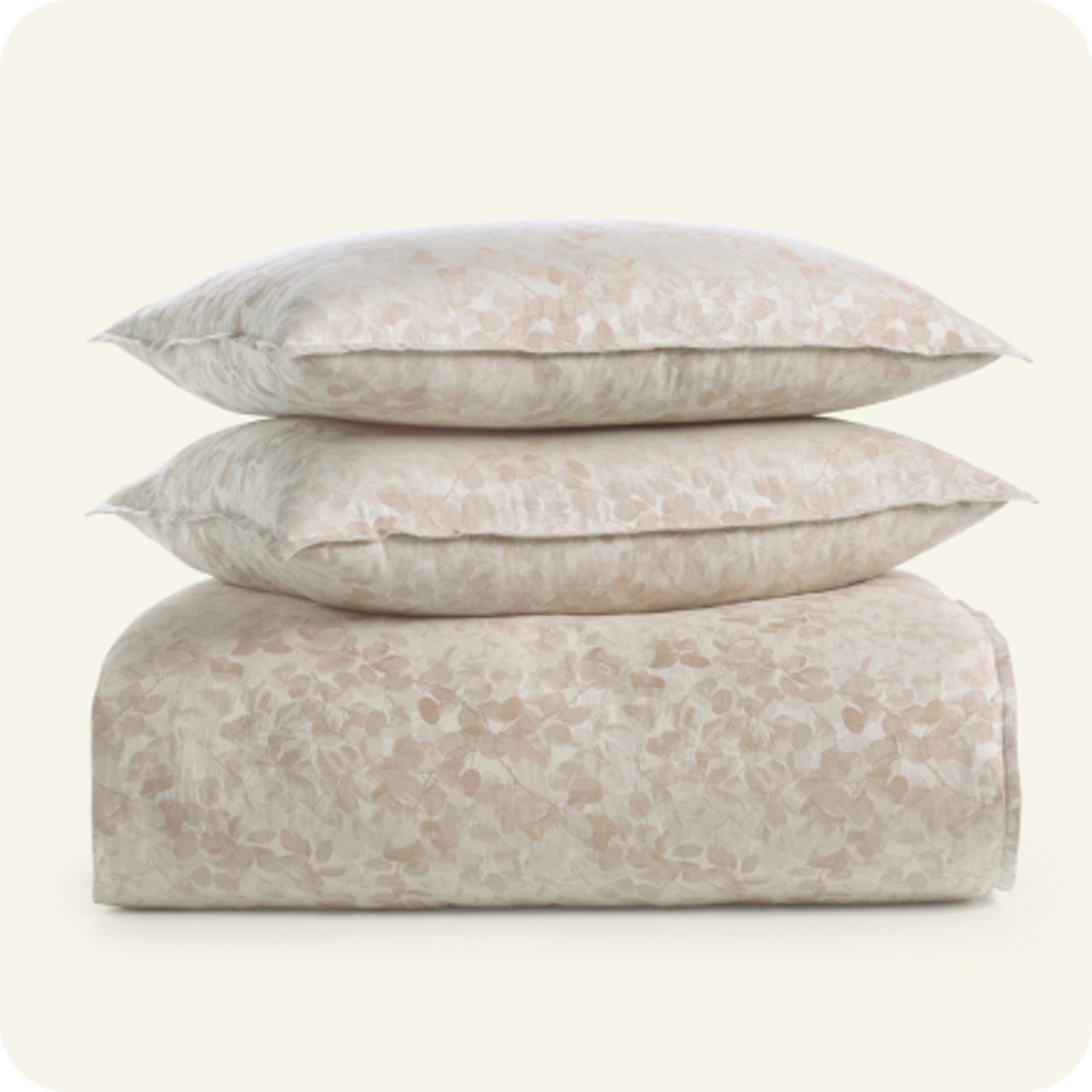 Bedding