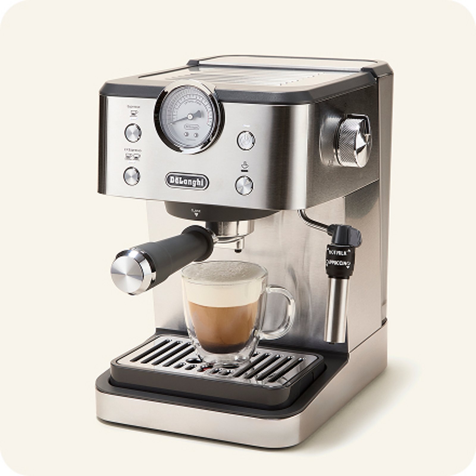 Coffee & espresso