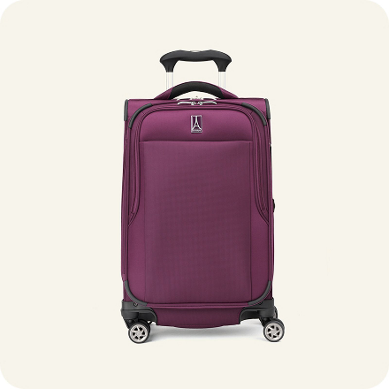Carry-on luggage