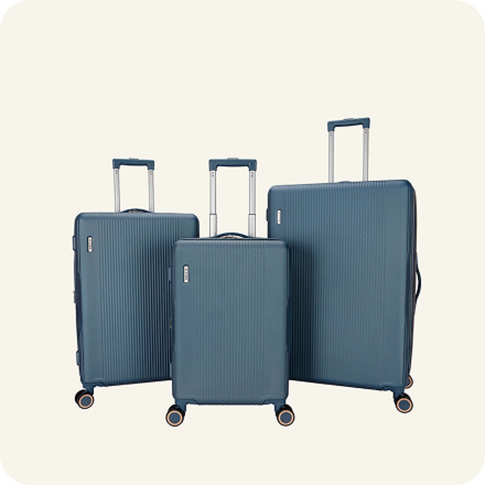 Luggage Sets