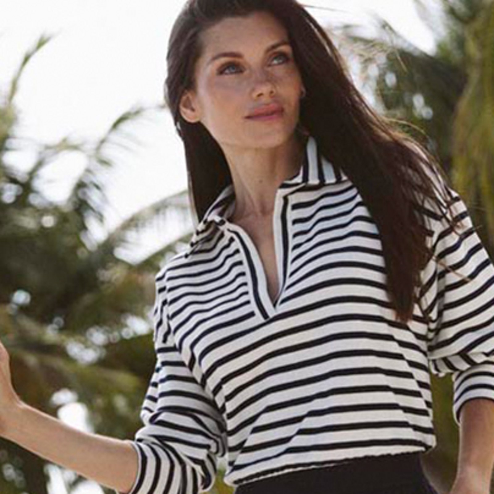 Tops & Blouses