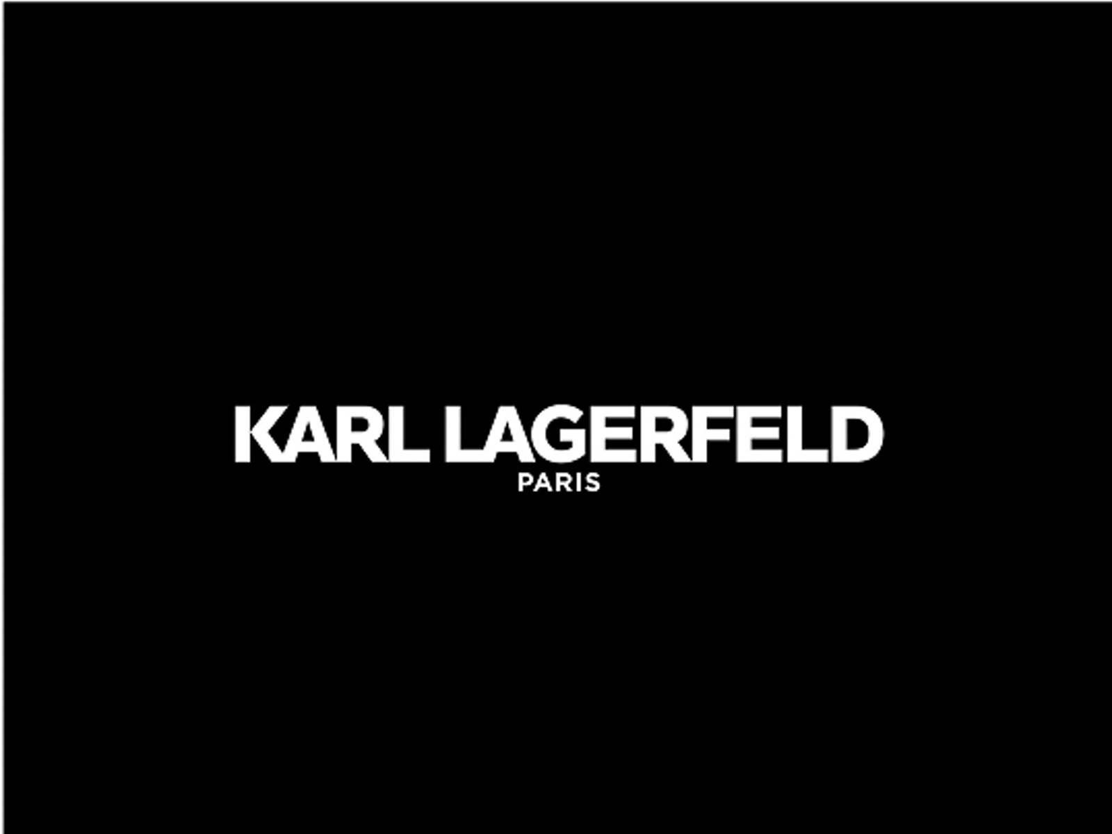 Karl Lagerfeld Paris