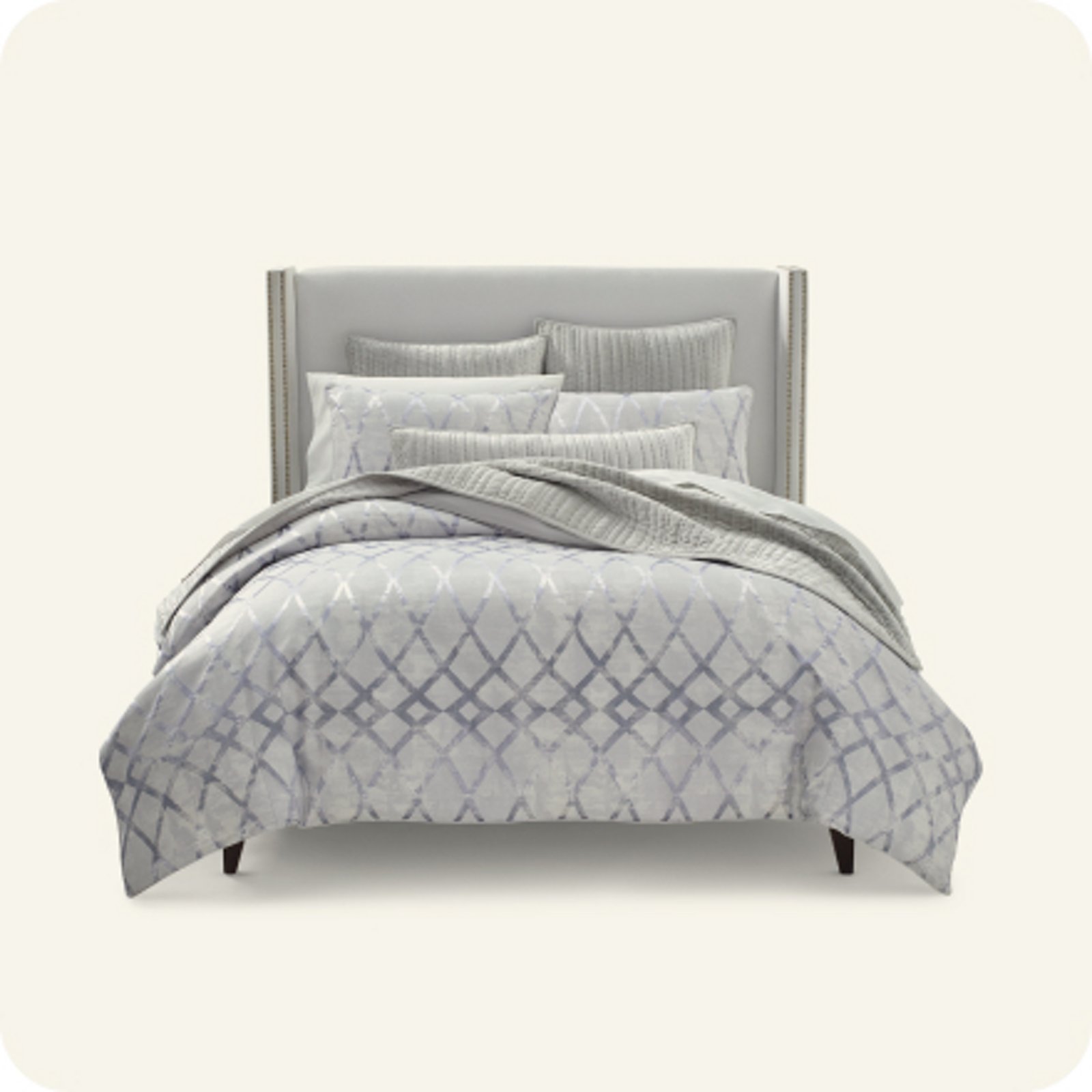 Comforters & Duvet Covers