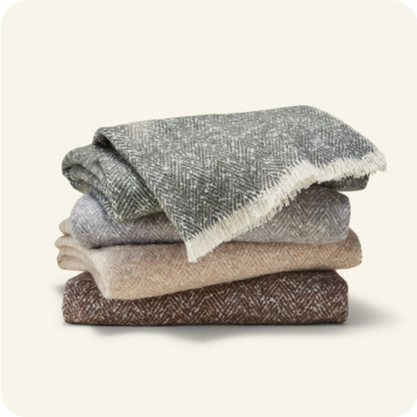 Blankets & Throws