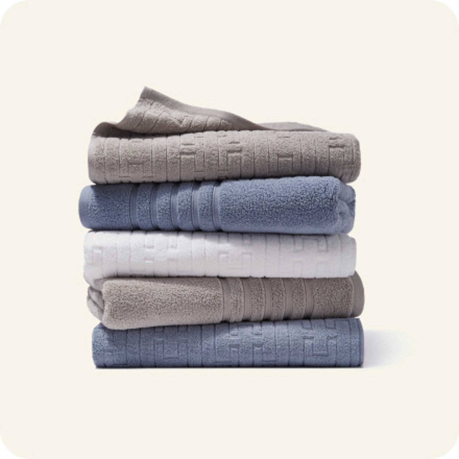 Bath Towels