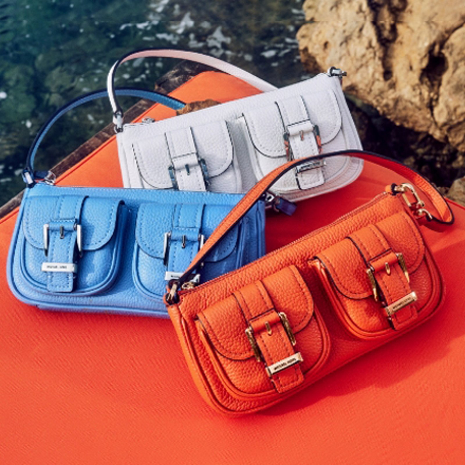 Handbags & Wallets