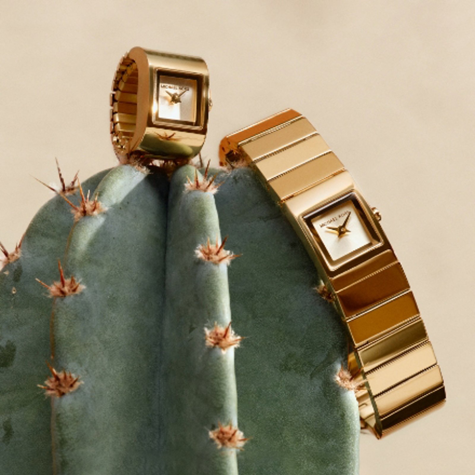 Jewelry & Watches