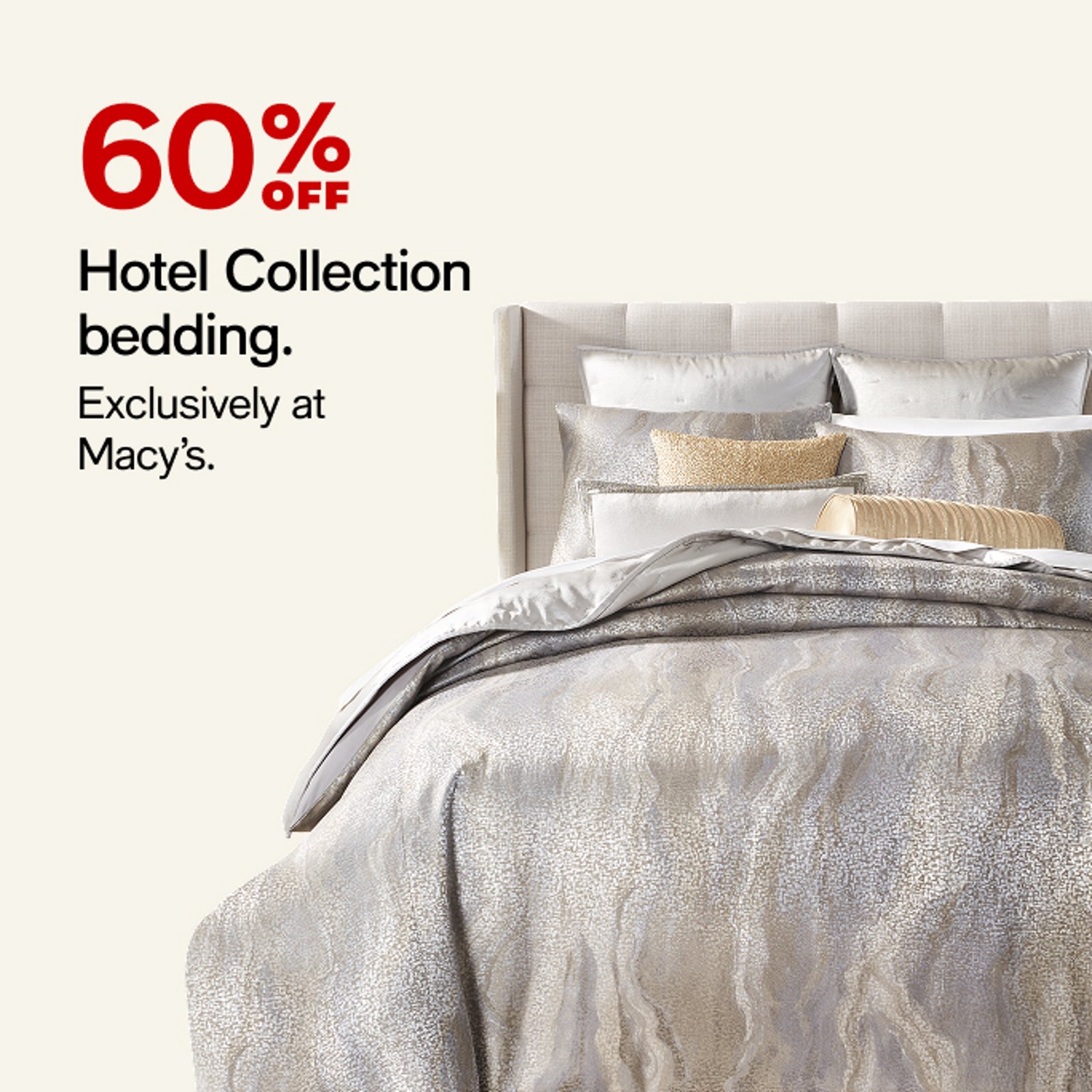 60 off hotel
