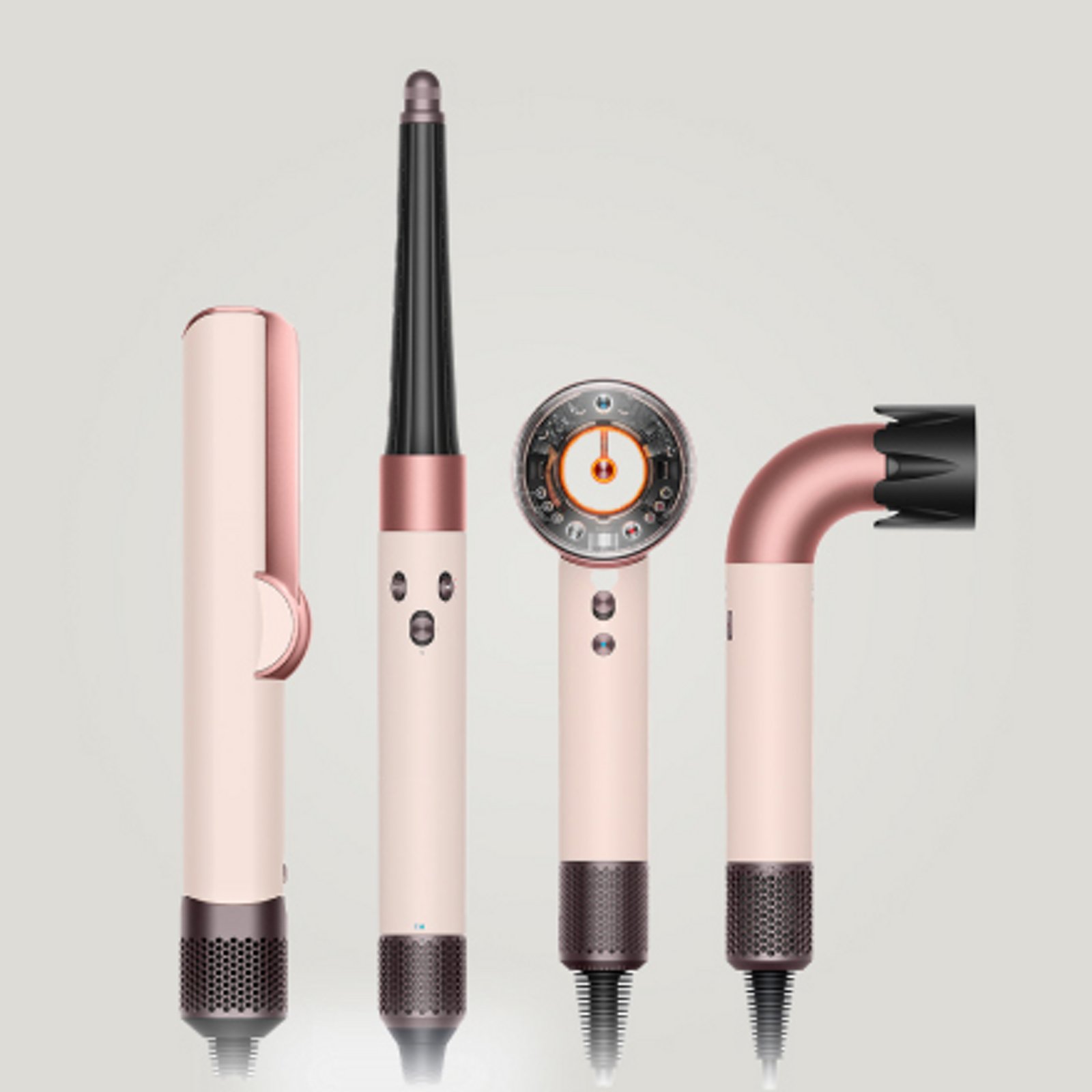 New from Dyson