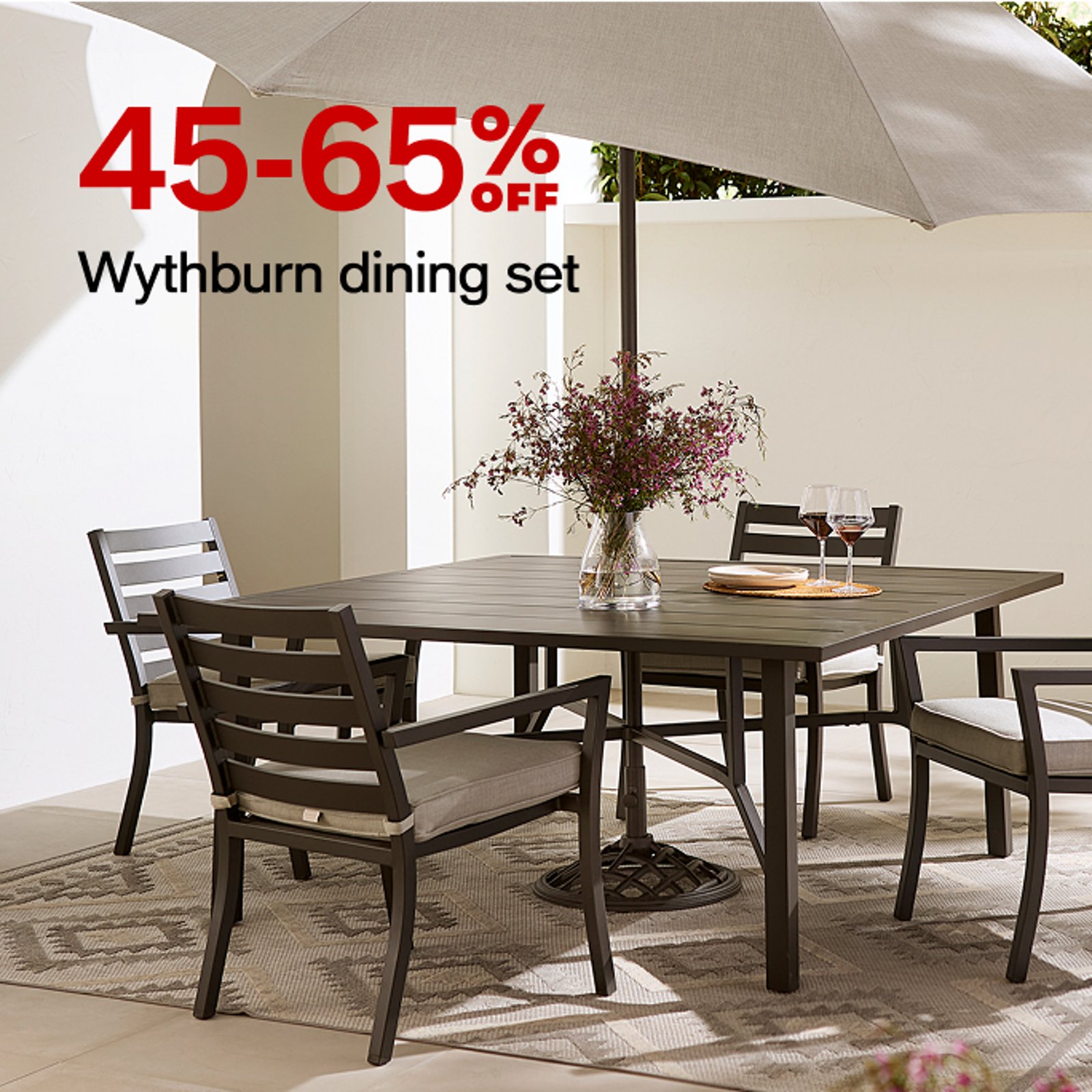 Wythburn