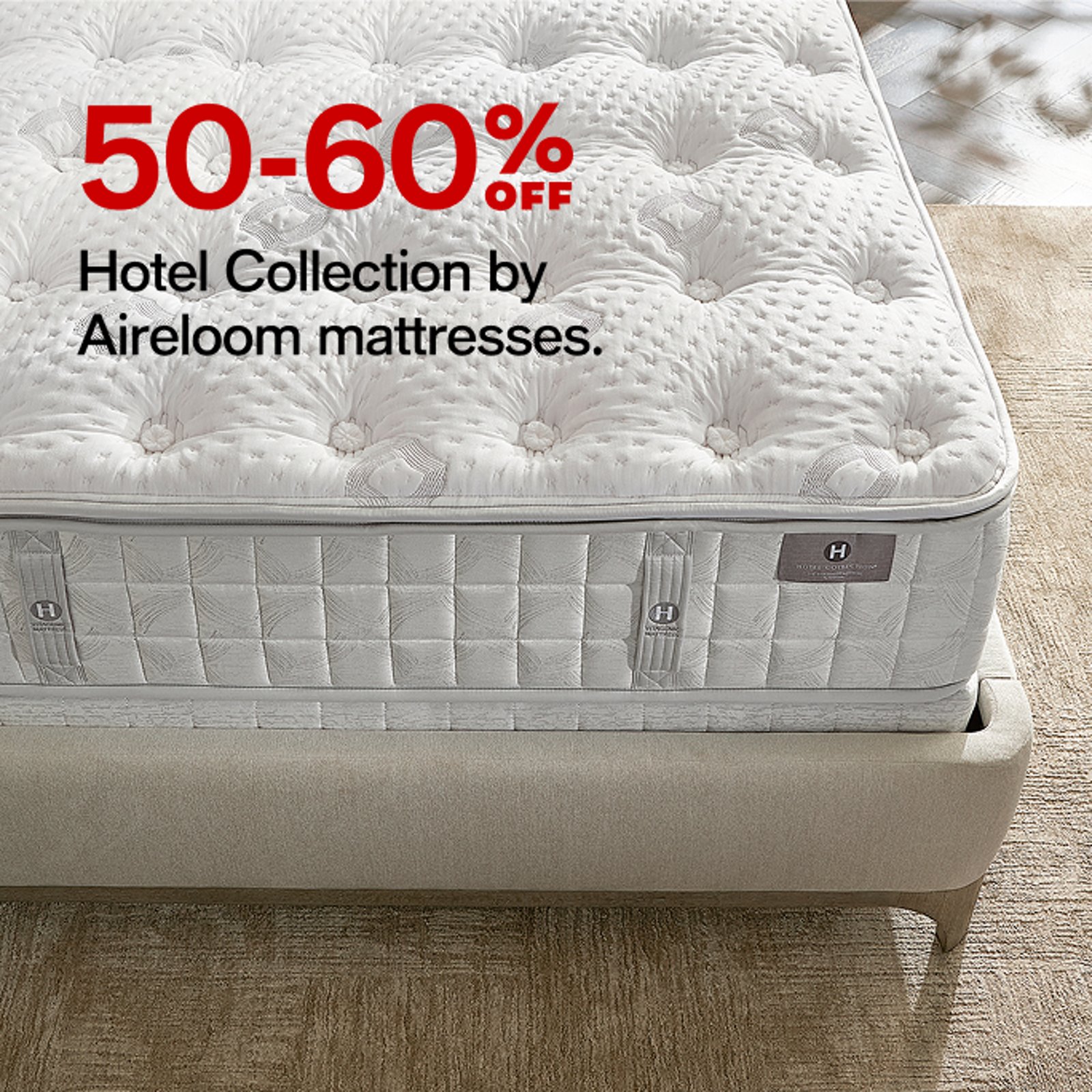 Hotel Mattresses