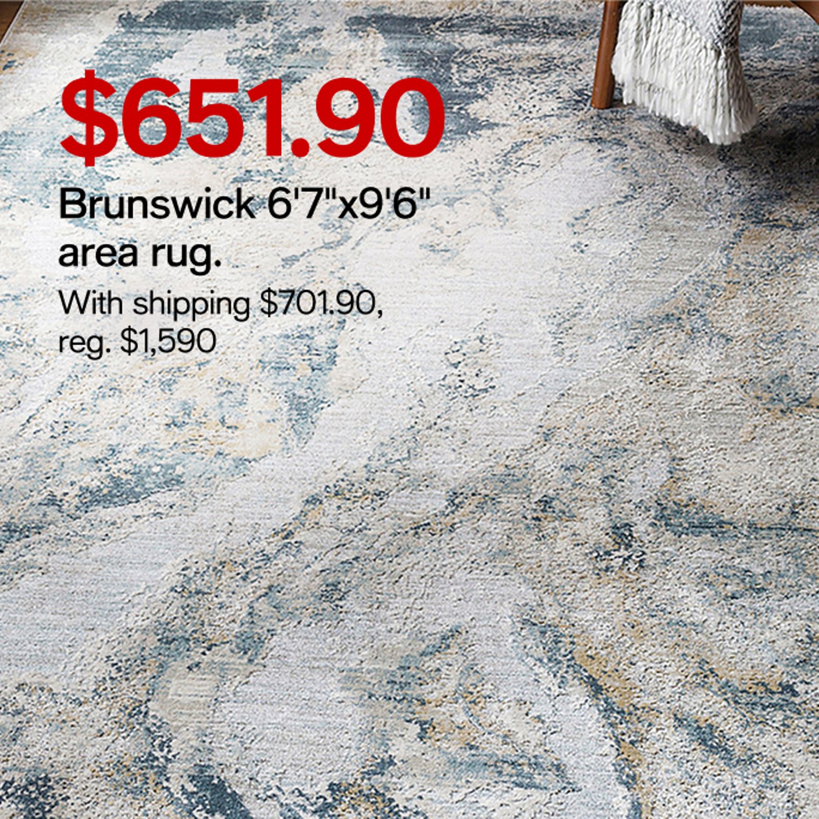Brunswick Rug