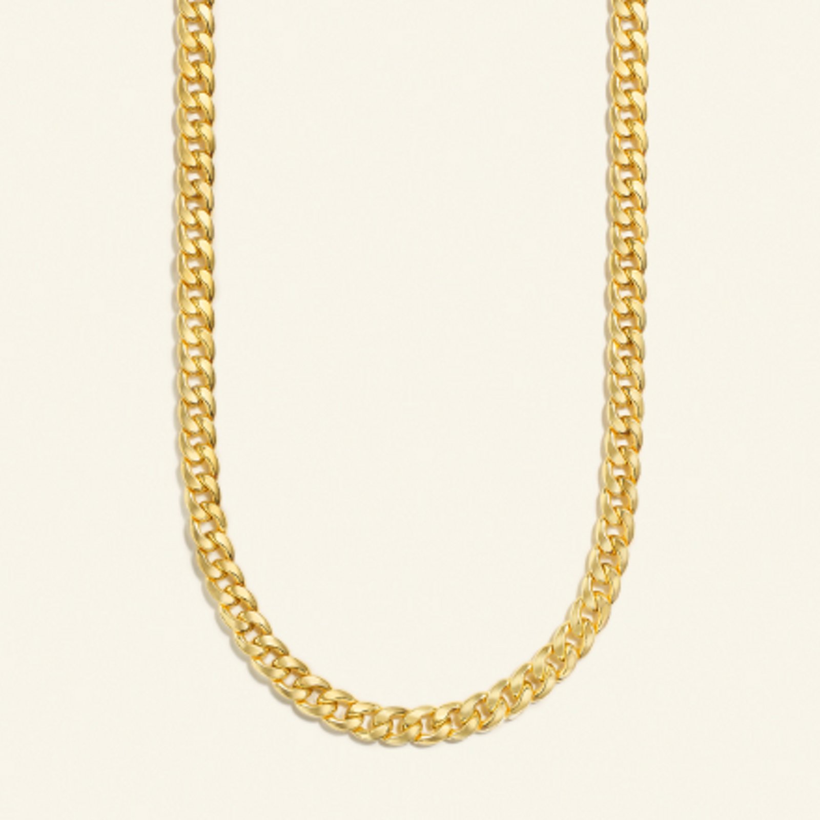Gold chains