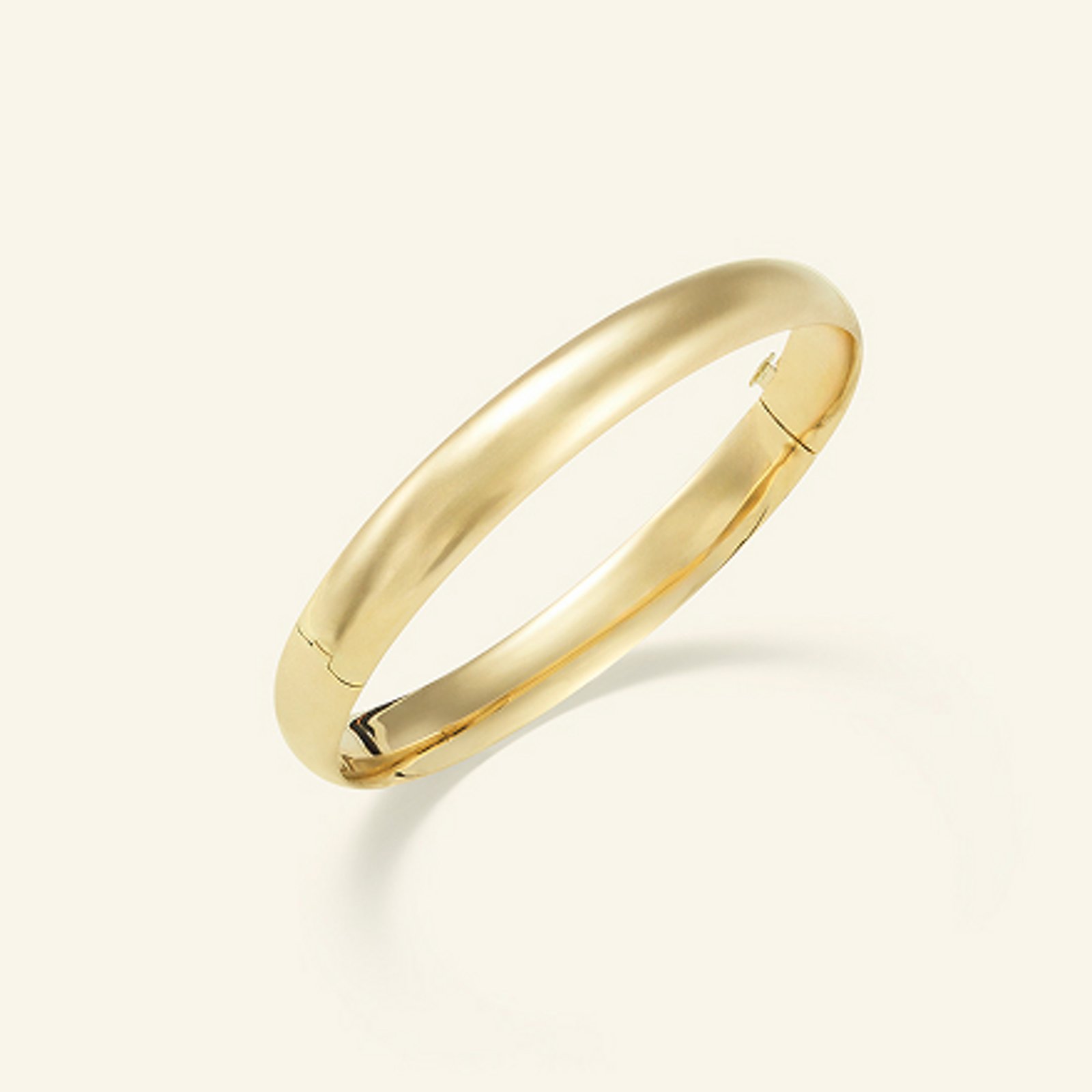 Gold bracelets