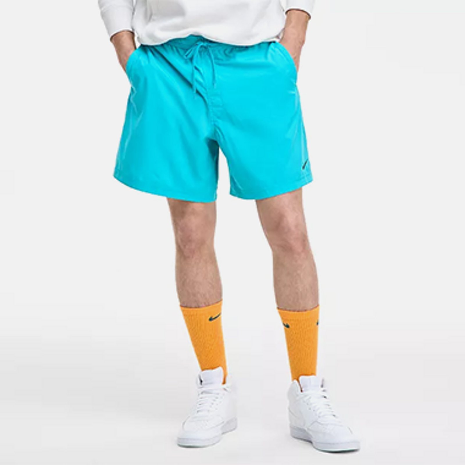 Shorts & Pants