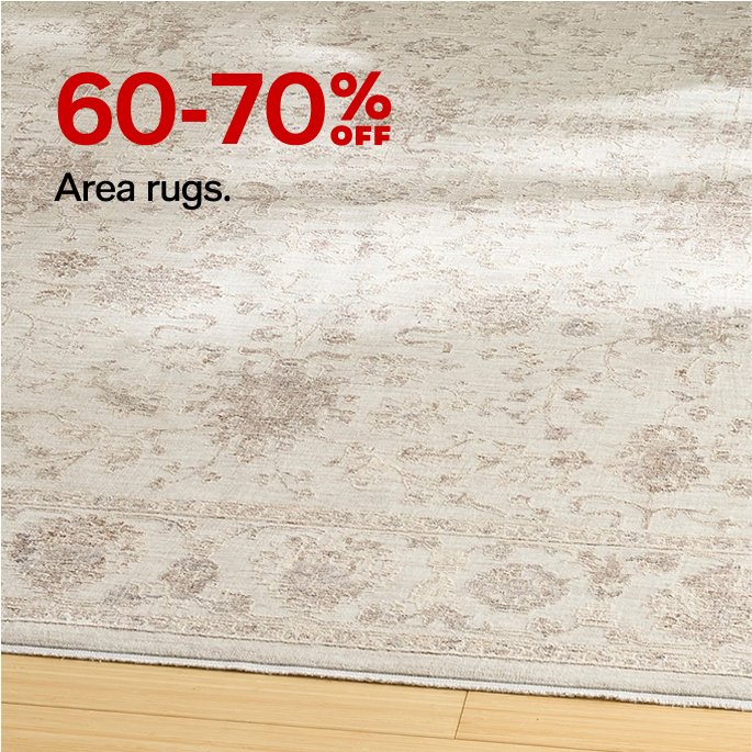 Rugs