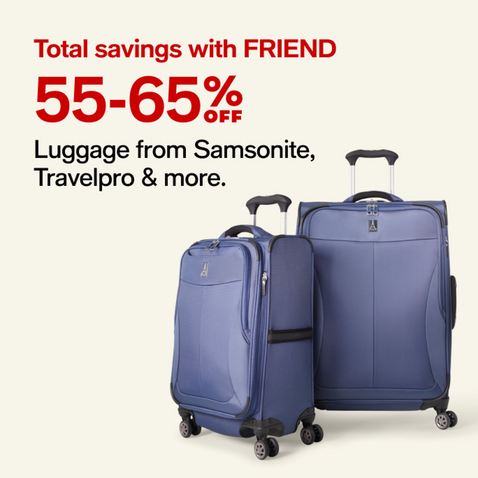 luggage