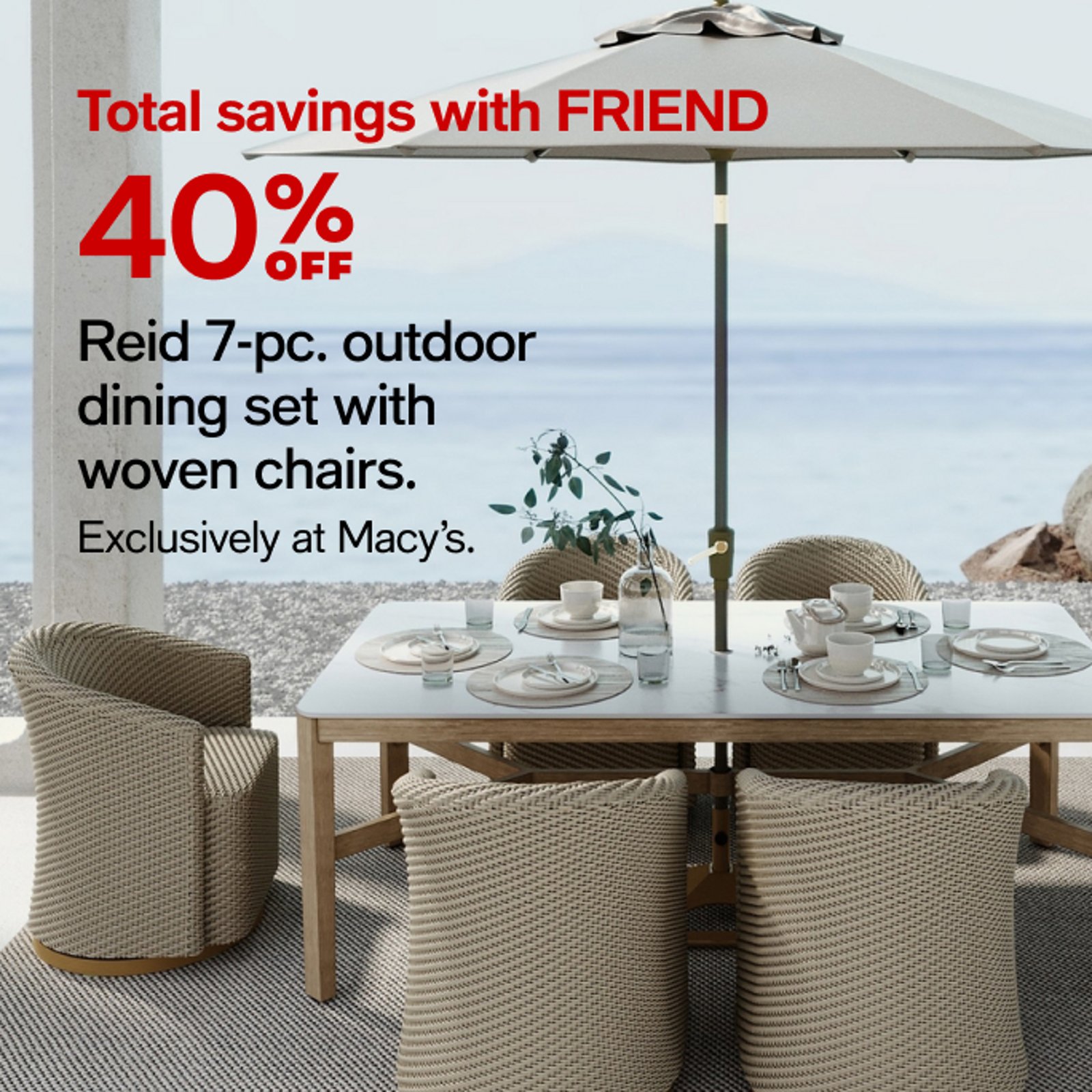 reid outdoor