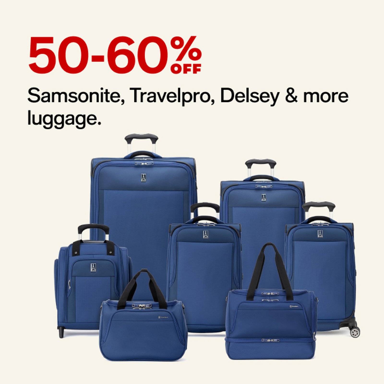 luggage
