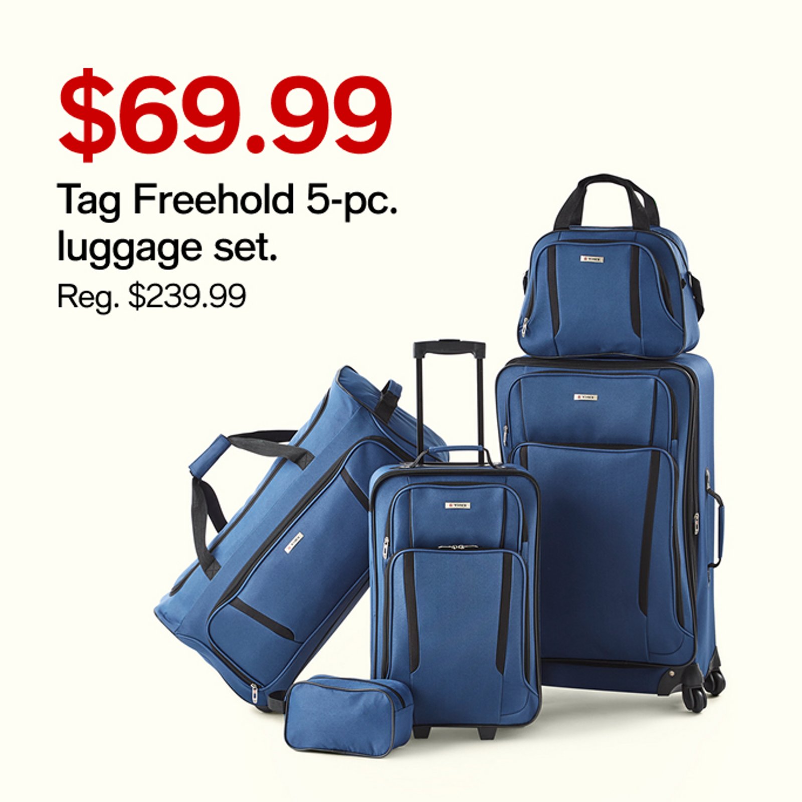tag luggage