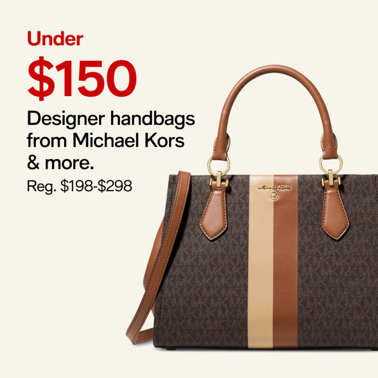 under $150 designer