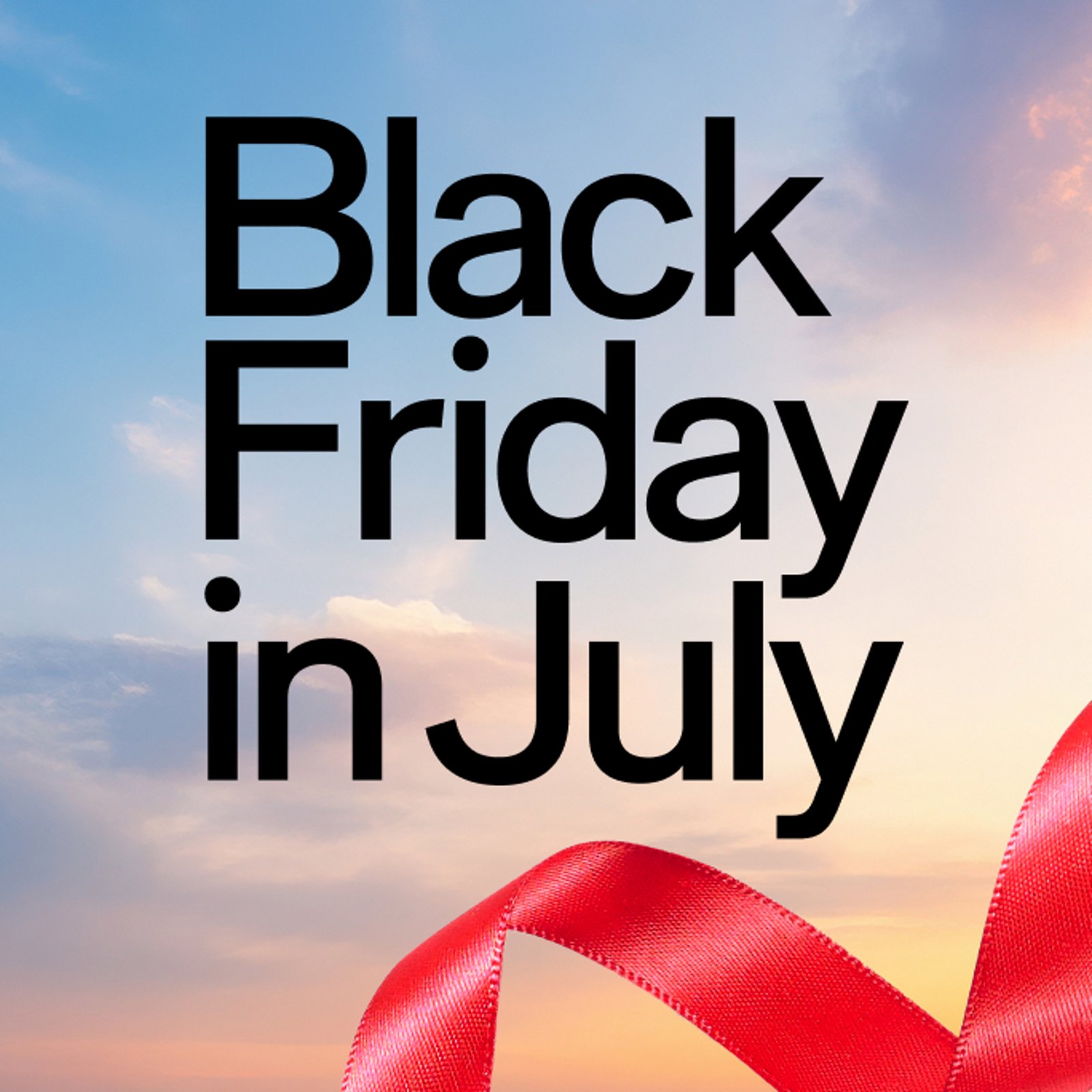 Black friday