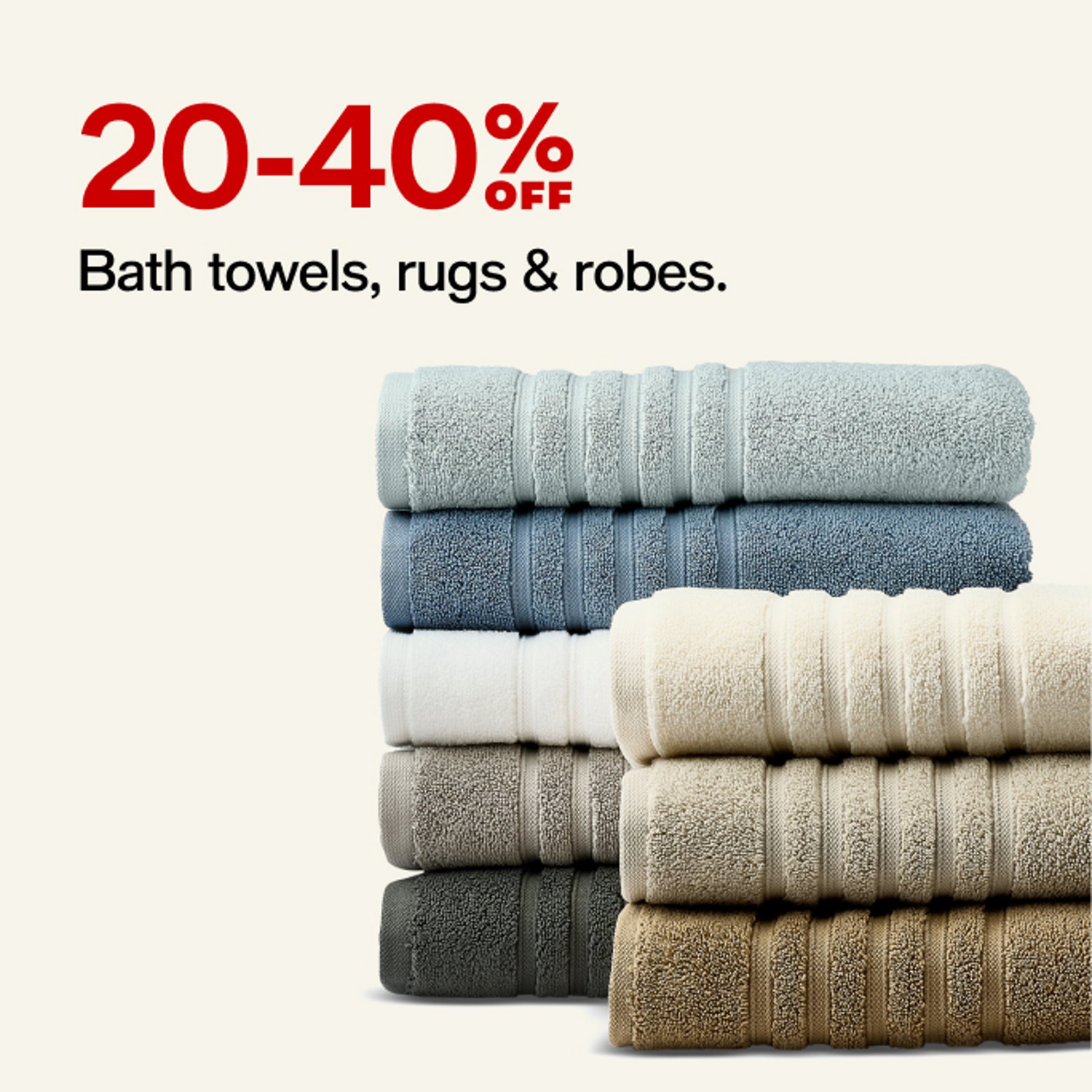 Bath Towels