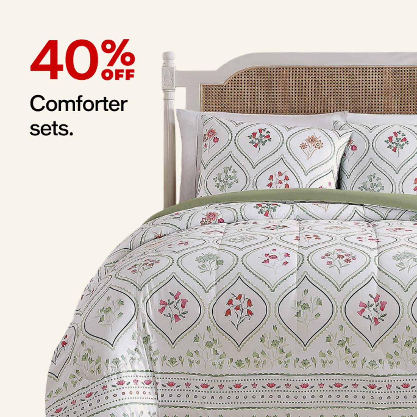Comforter Sets