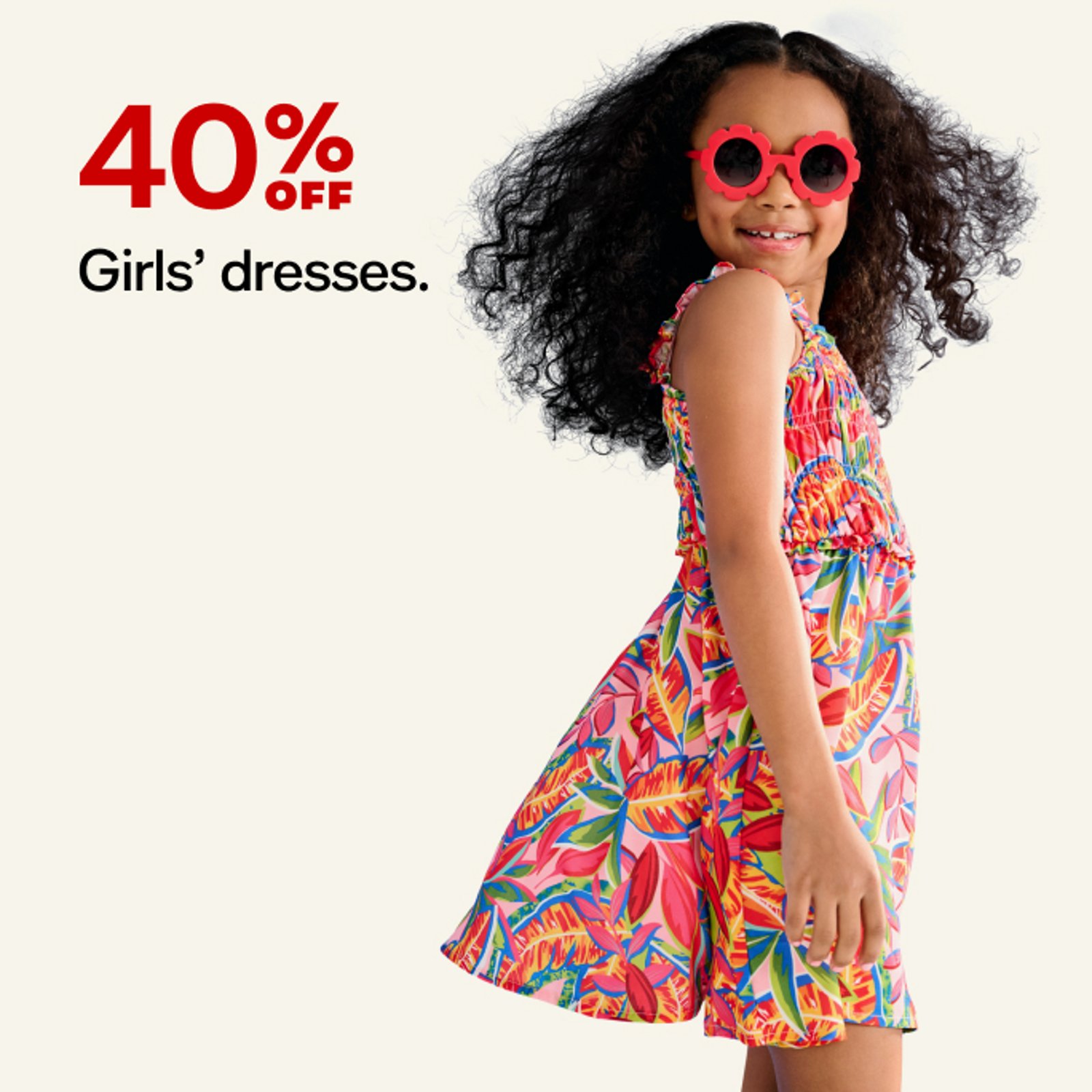 Girls dresses