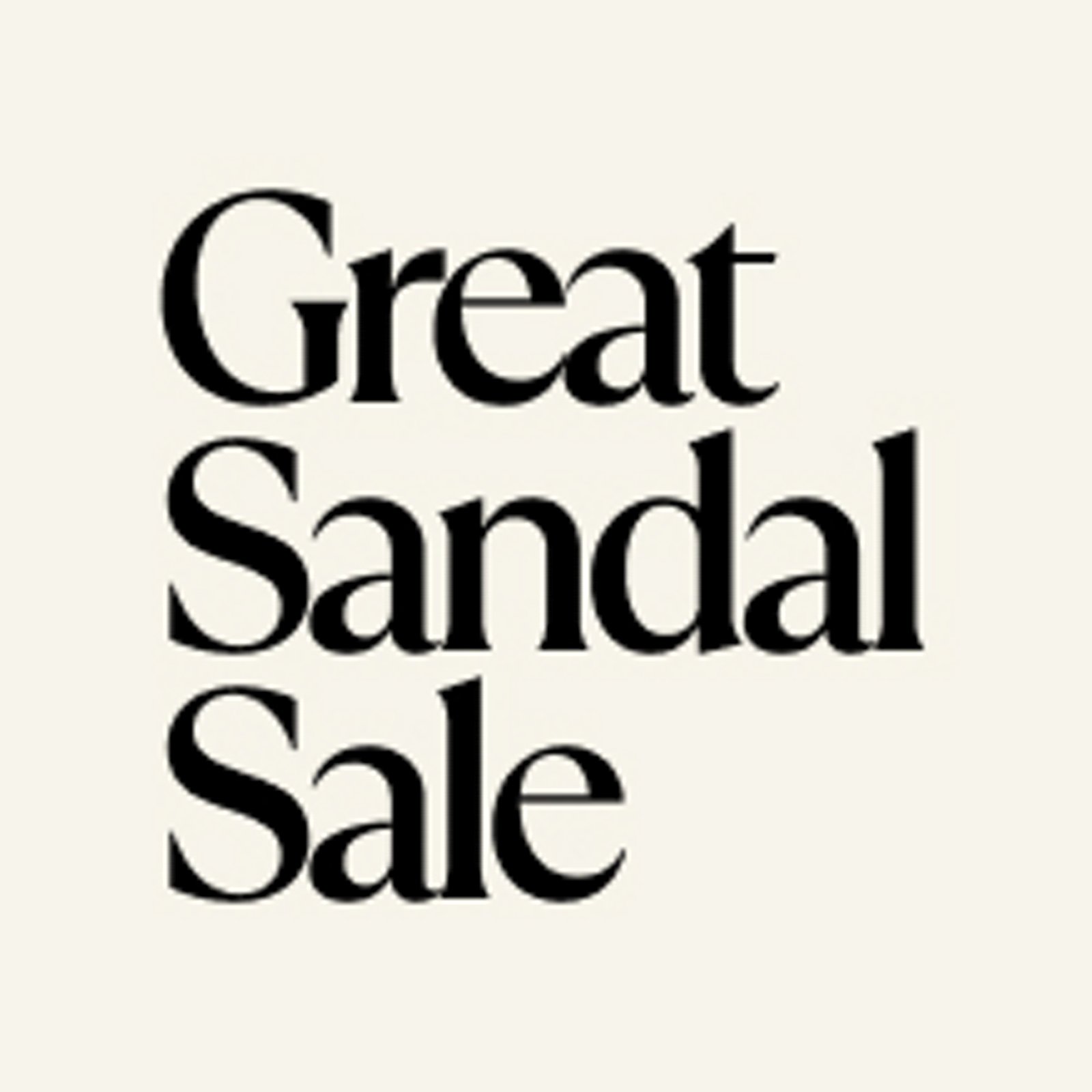 Last day! 40-50% off