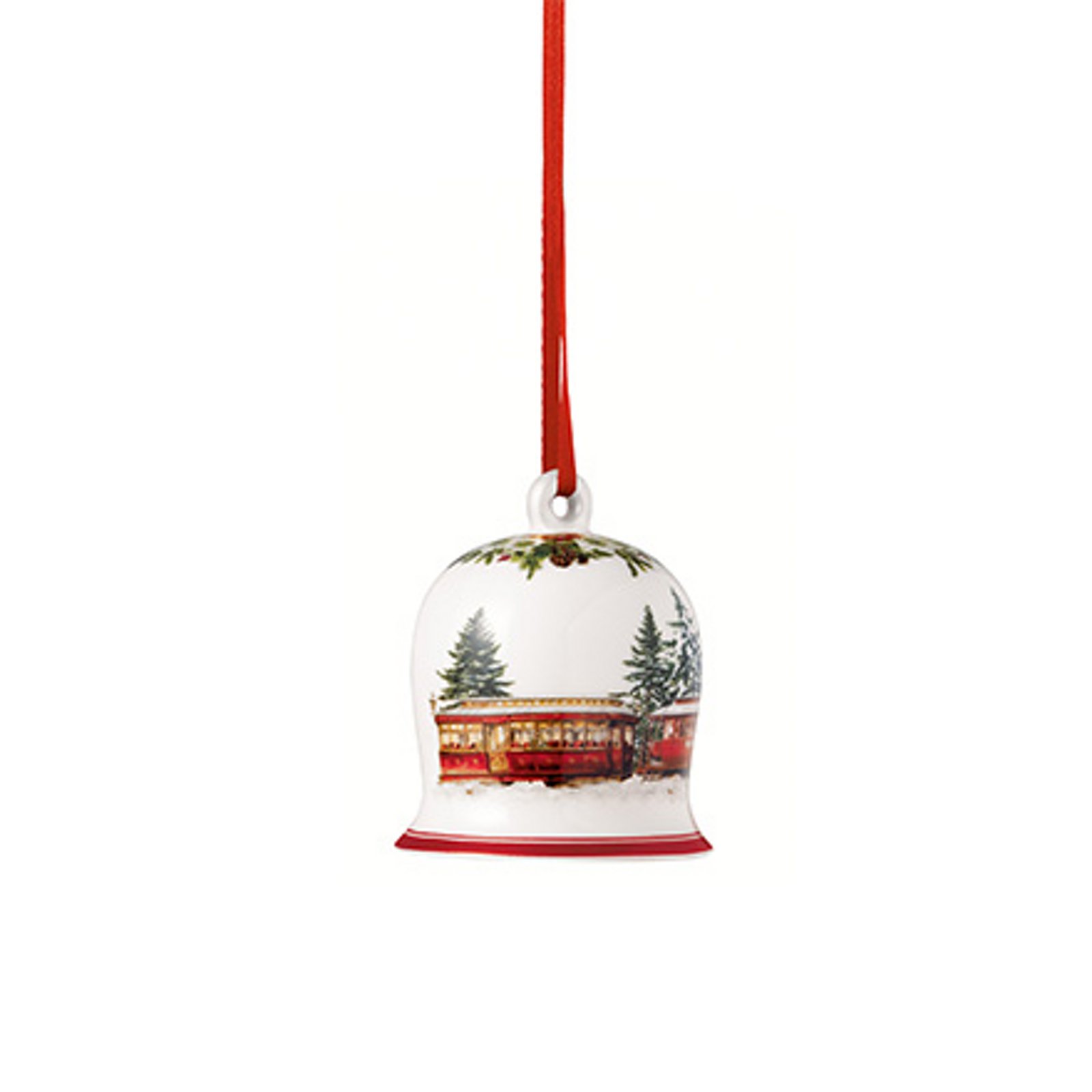 Ornaments