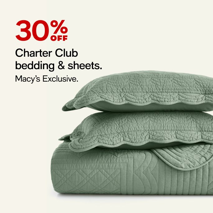 Charter Club