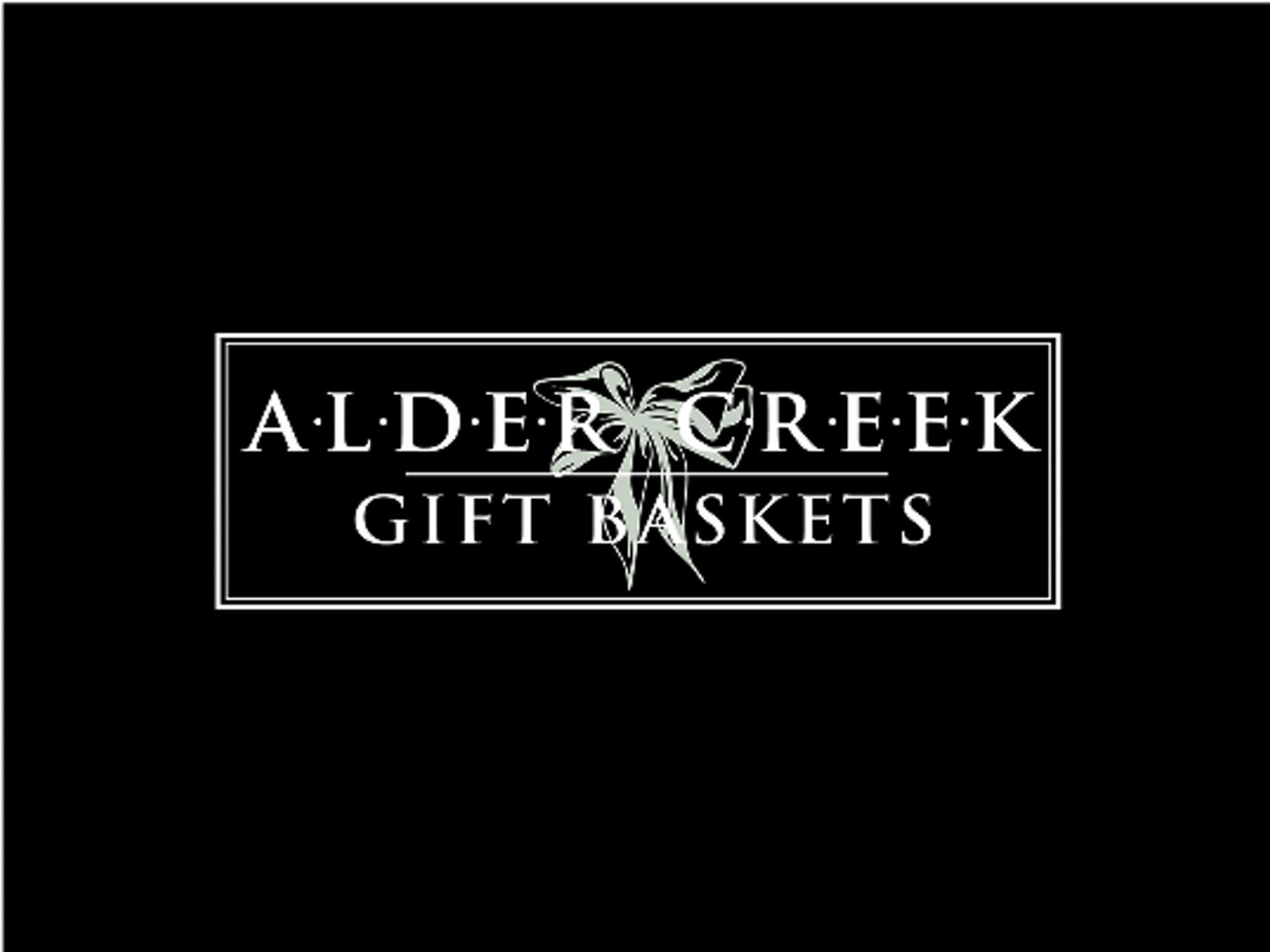 Alder Creek Gift Baskets