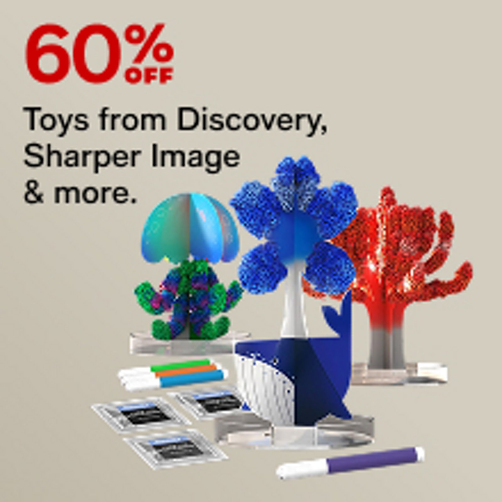 Toys