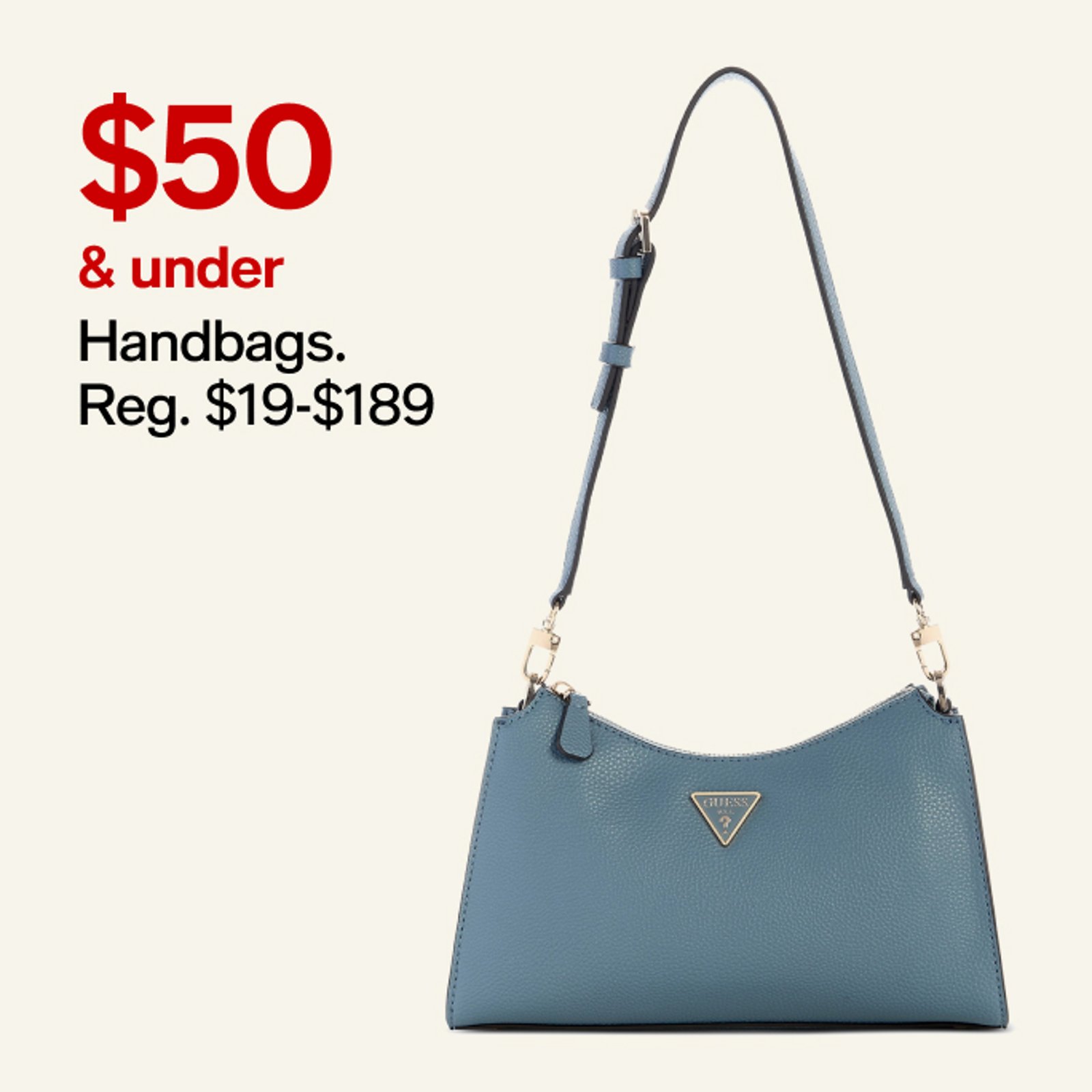 under $50 handbags