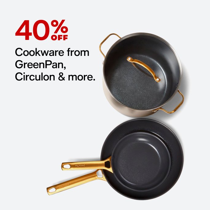 cookware