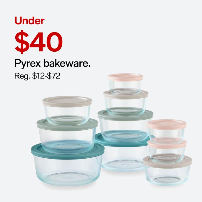 pyrex