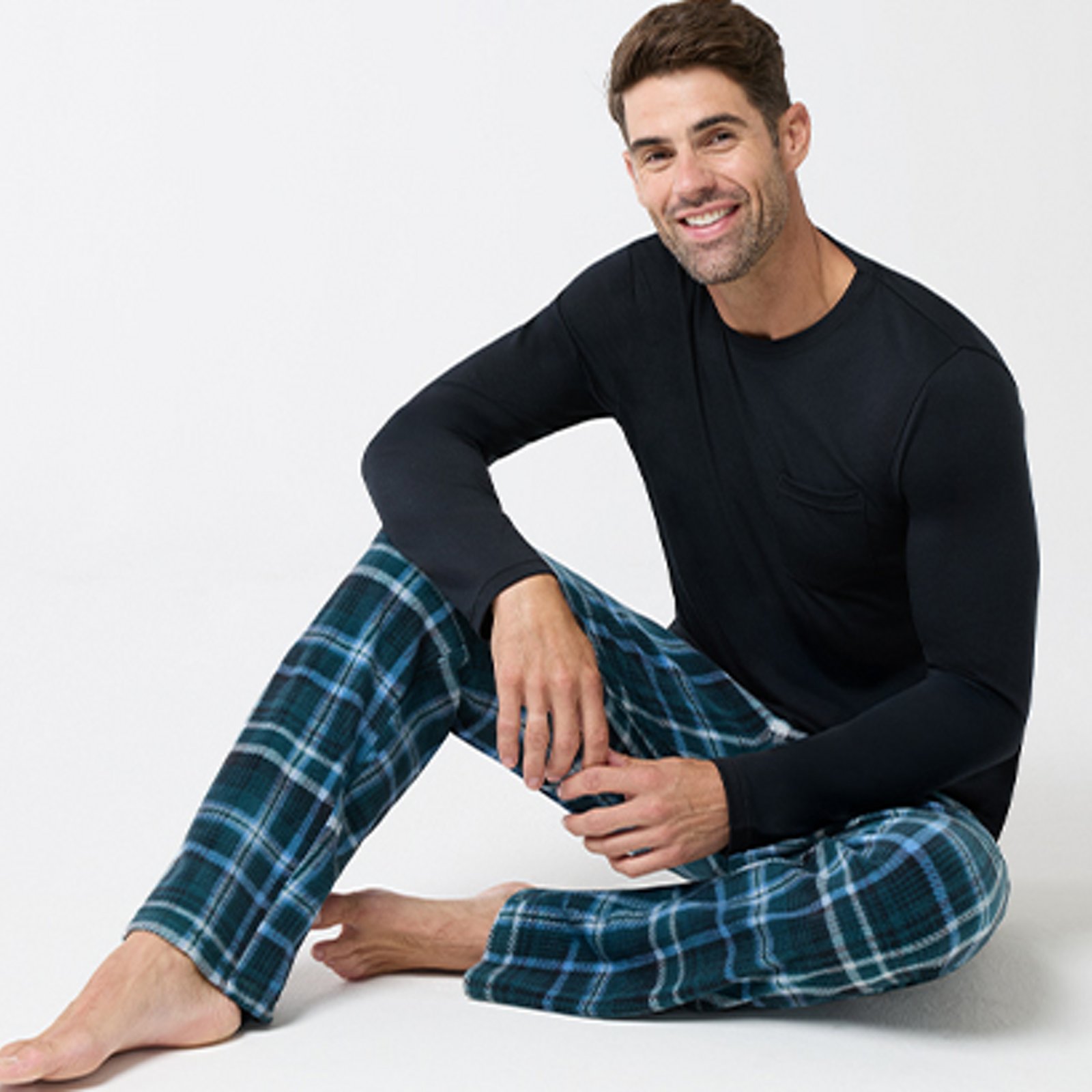 Men's Pajamas
