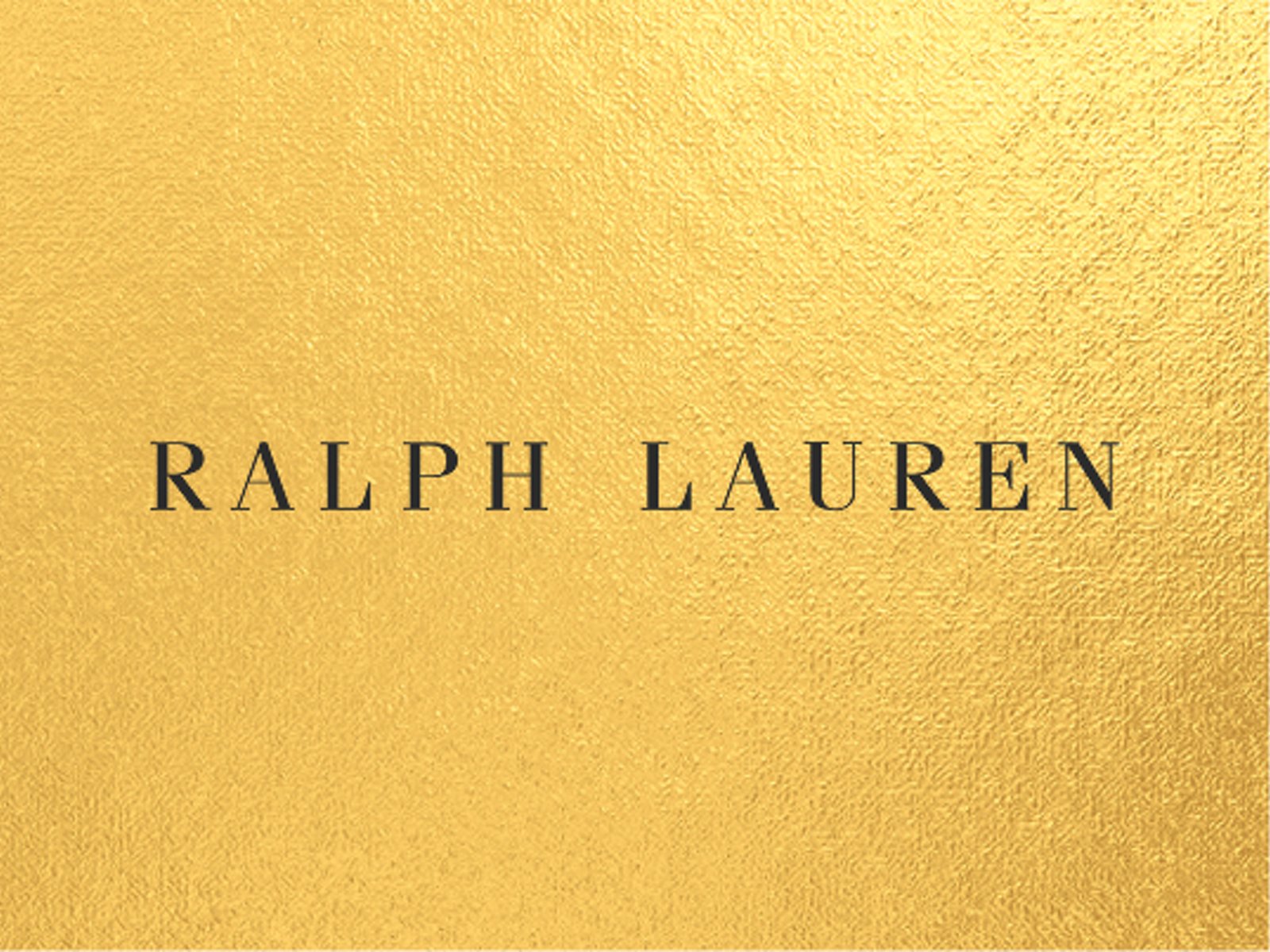 Ralph Lauren