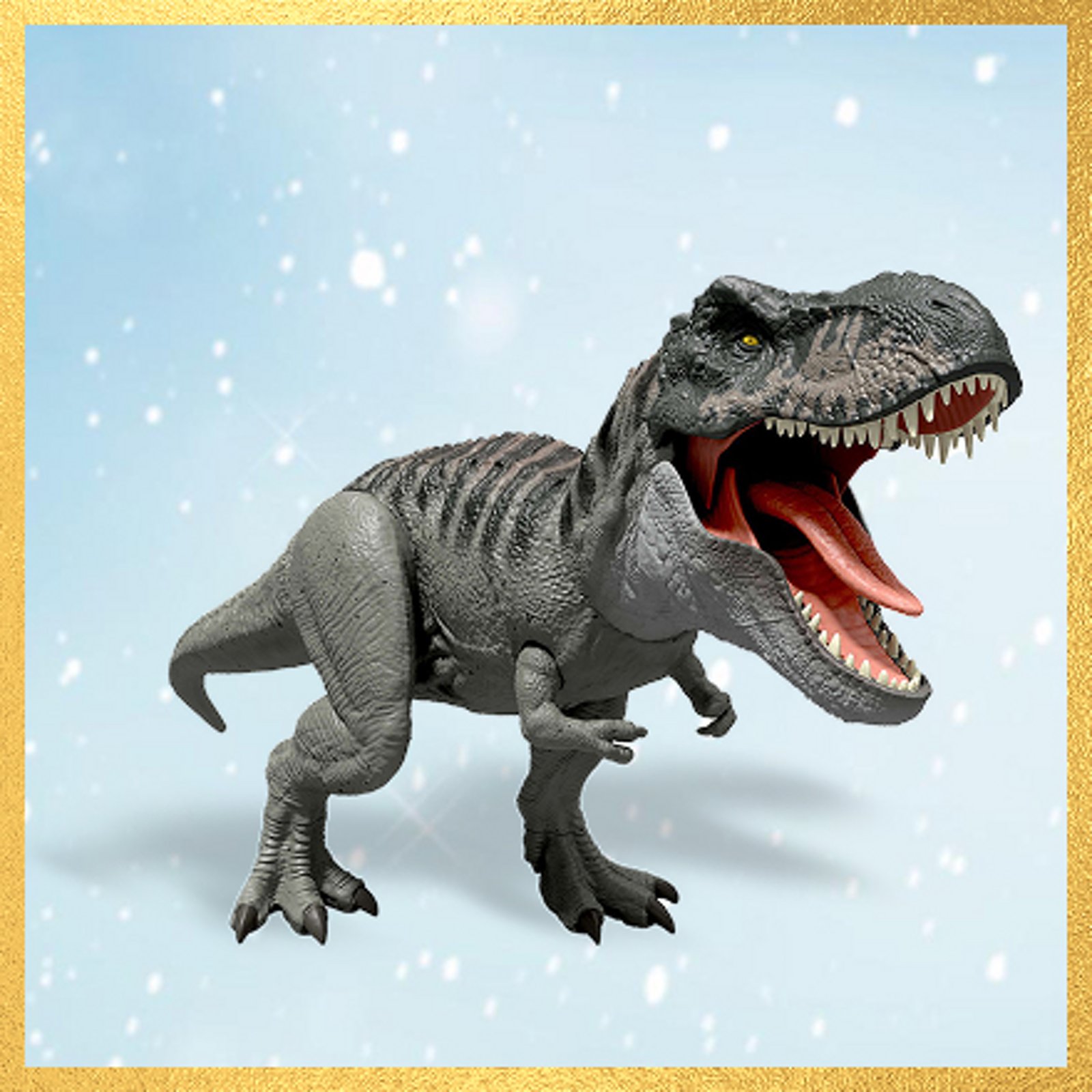 Action figures & playsets