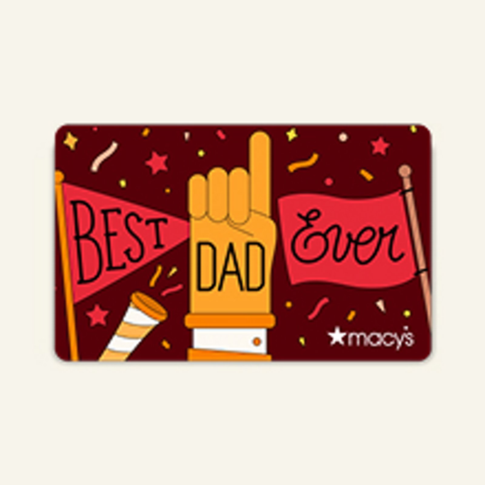 Best Dad Ever