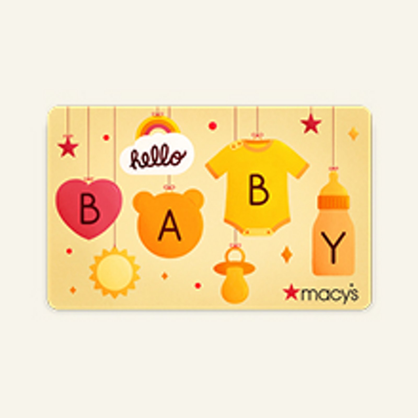 Baby Shower