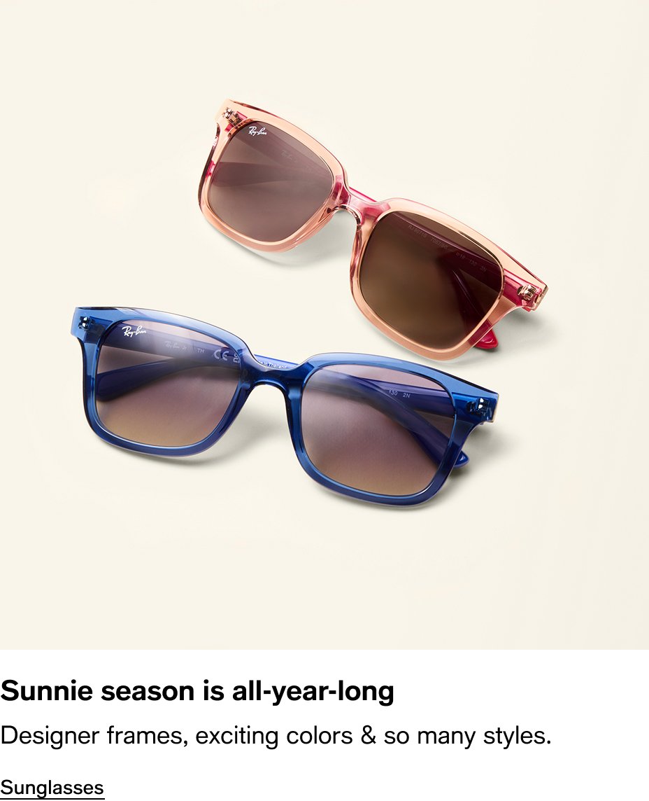sunglasses